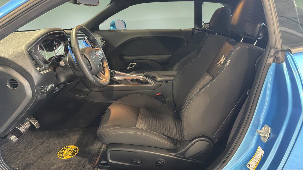 Used 2018 Dodge Challenger R/T Scat Pack image 11