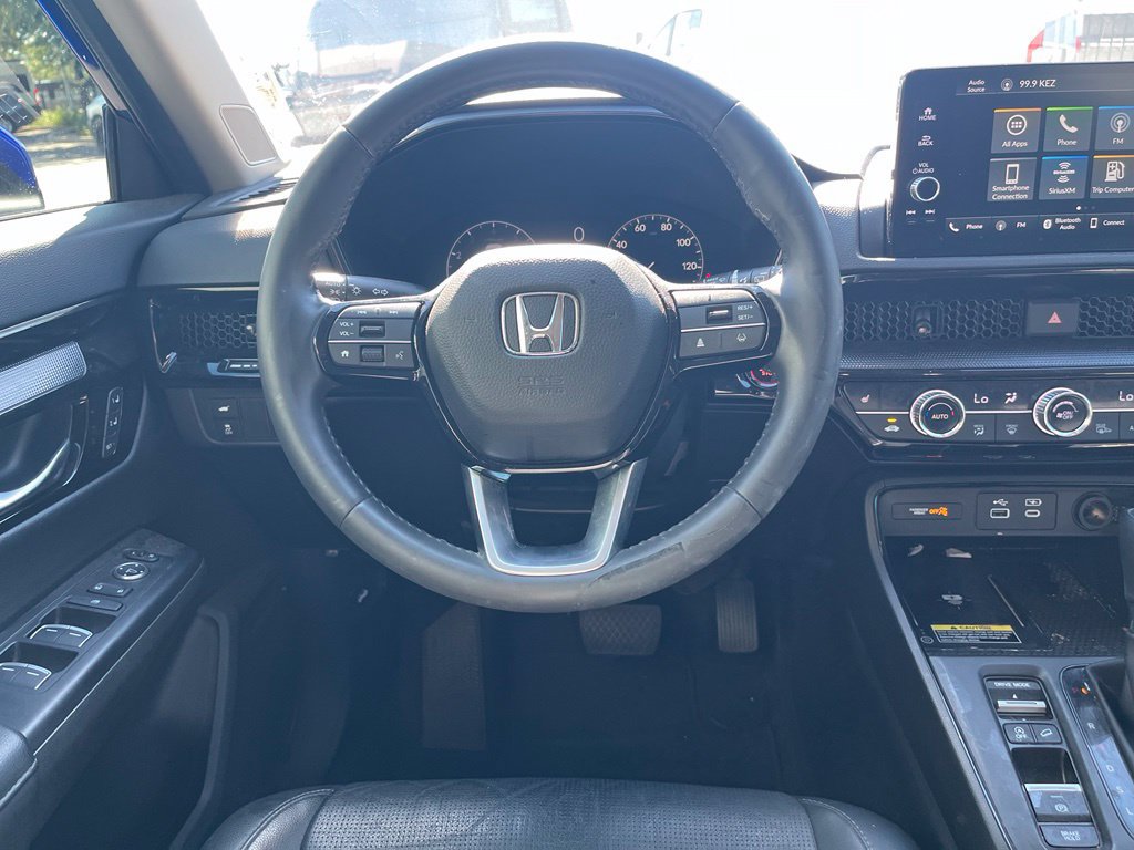 Used 2024 Honda CR-V EX-L image 6