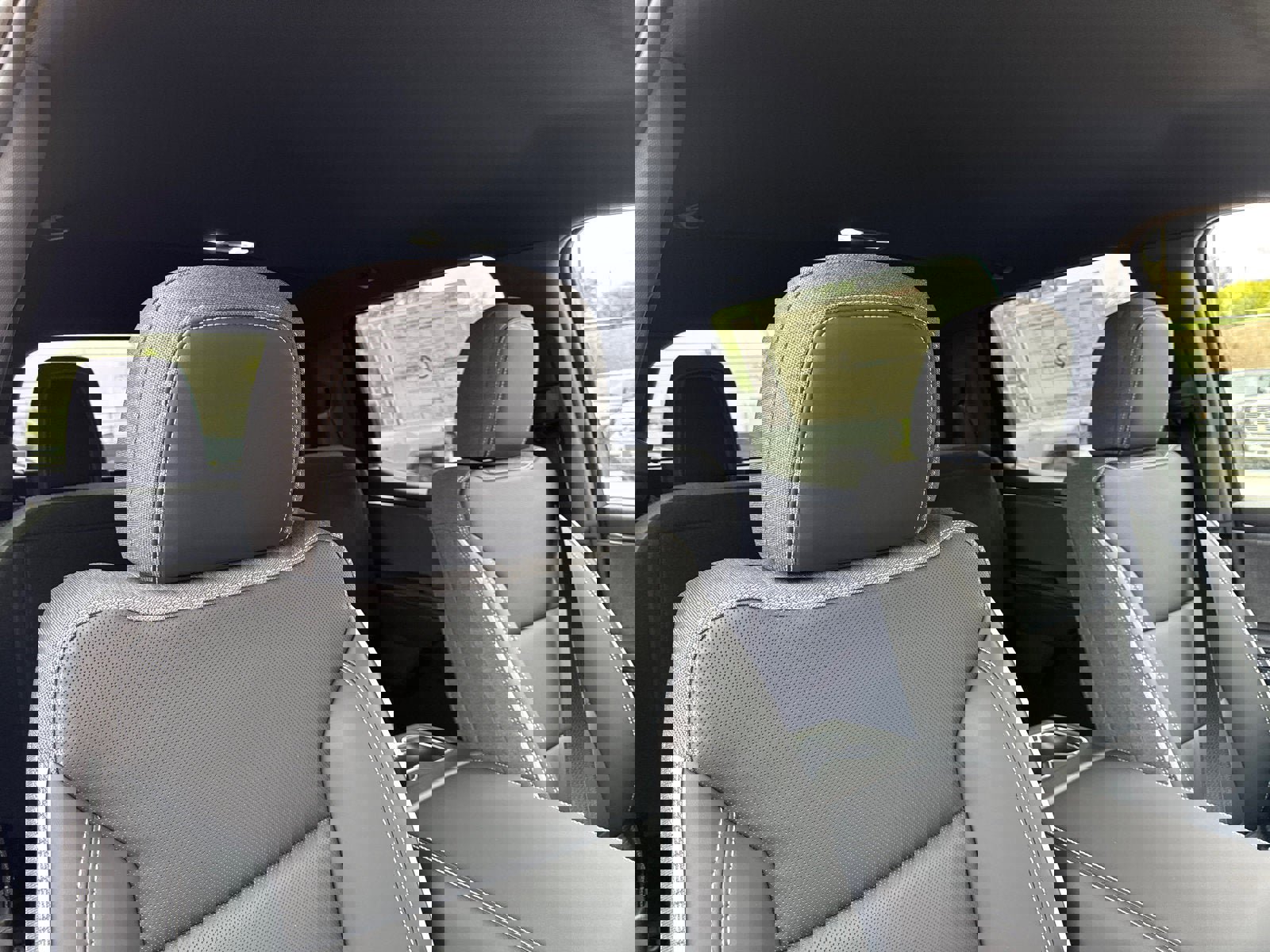 New 2026 GMC Sierra EV Elevation image 16