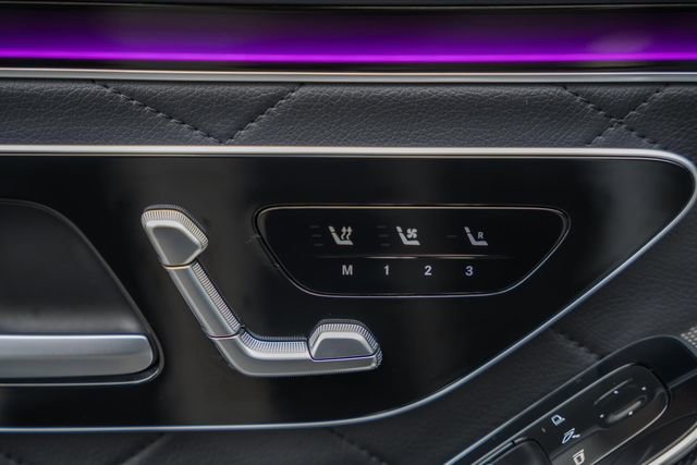 Certified 2025 Mercedes-Benz S 580 4MATIC Sedan image 39