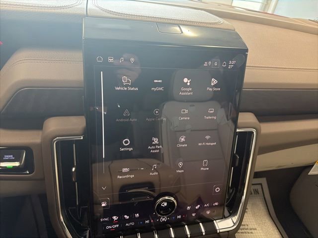 New 2026 GMC Yukon XL Denali w/ Denali Reserve Package image 42