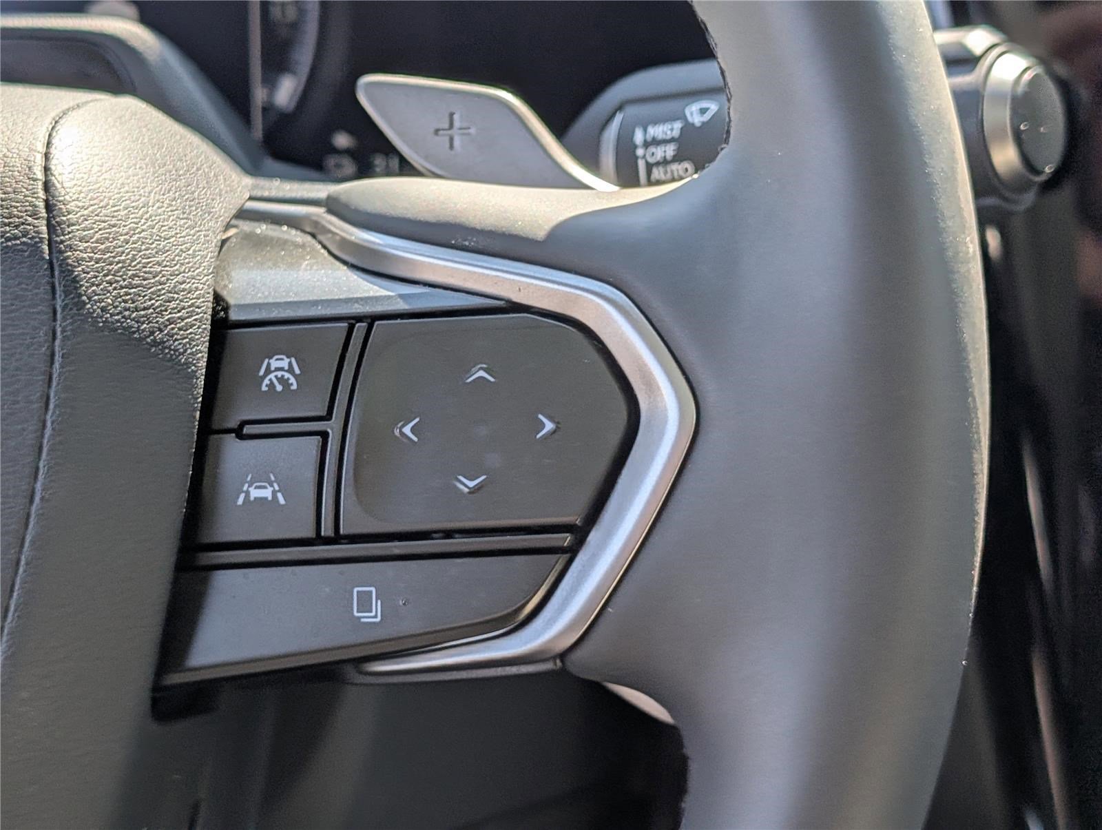 Used 2023 Lexus RZ 450e Premium w/ Accessory Package (2T) AWD/4WD image 26