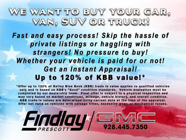 New 2026 GMC Acadia Elevation image 4