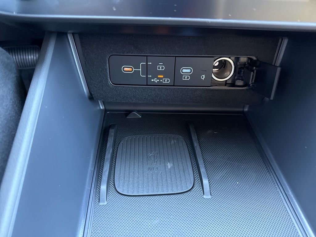 New 2026 Hyundai Sonata Limited image 28