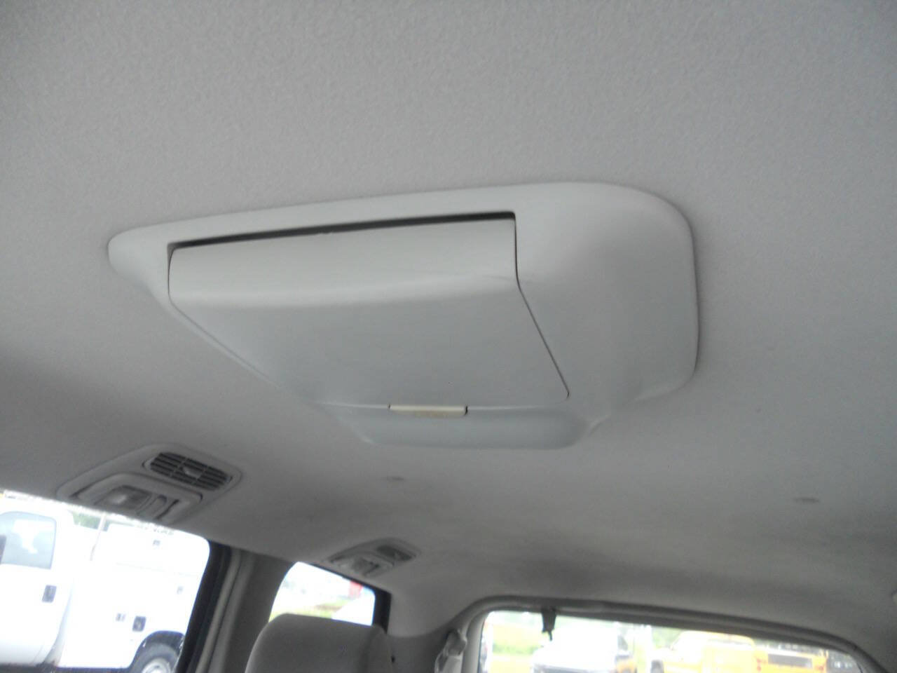 Used 2005 Toyota Sienna LE FWD image 25