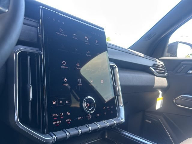 New 2026 GMC Acadia Elevation w/ Black Edition AWD/4WD image 25