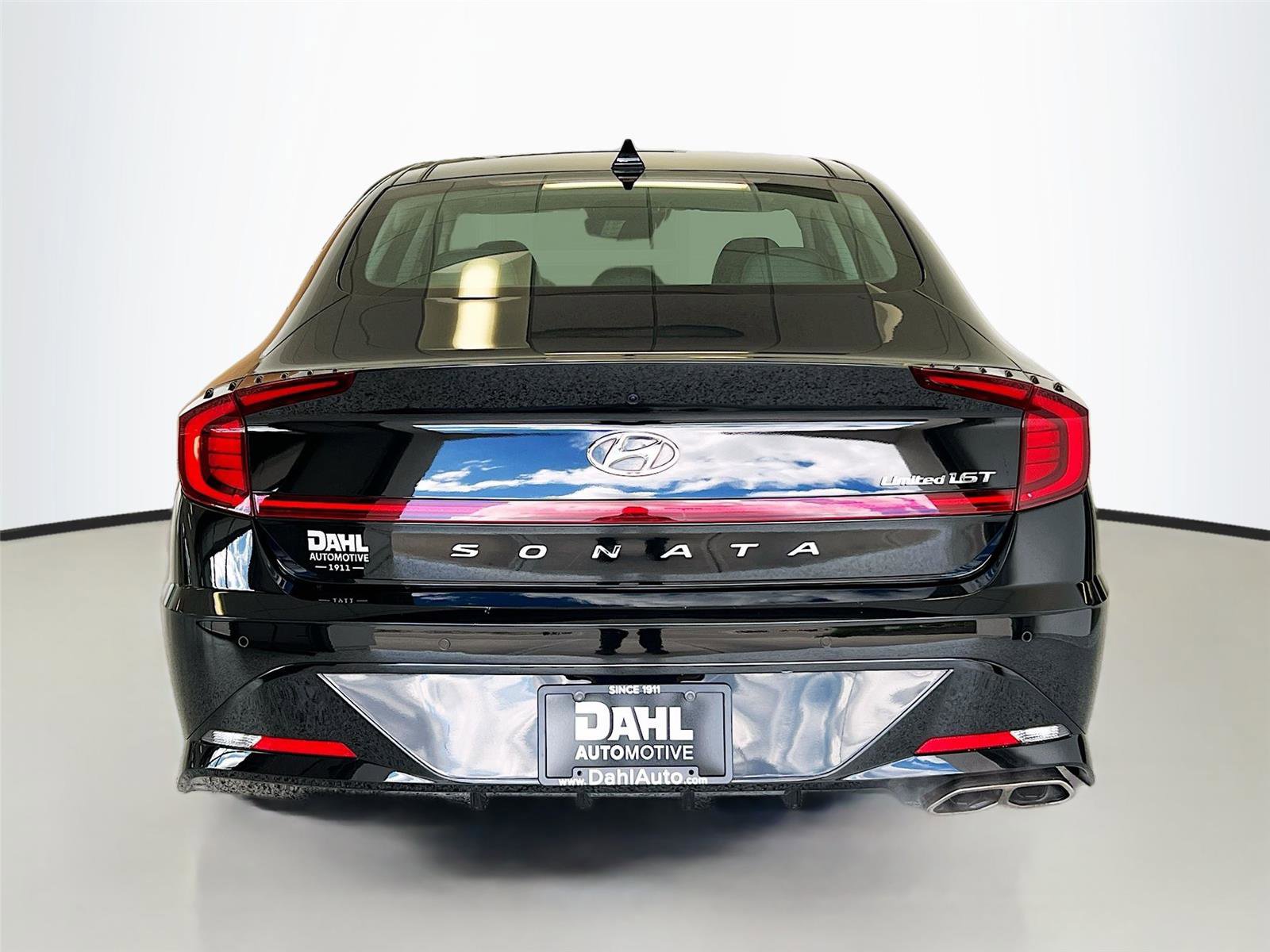 Used 2020 Hyundai Sonata Limited FWD image 13