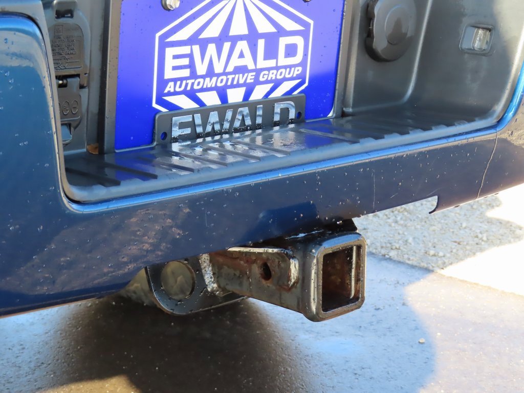 Certified 2017 Chevrolet Silverado 1500 LT w/ All Star Edition image 15