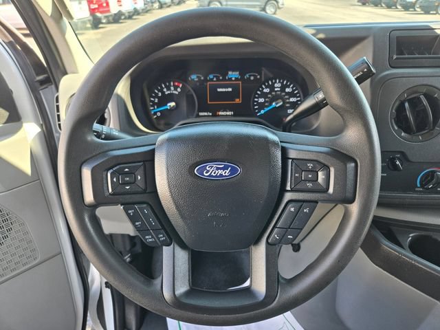 Used 2023 Ford E-350 and Econoline 350 Super Duty w/ Driver's Safety Package RWD image 30