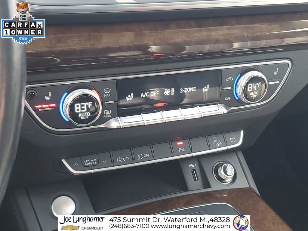 Used 2019 Audi Q5 2.0T Premium Plus image 18