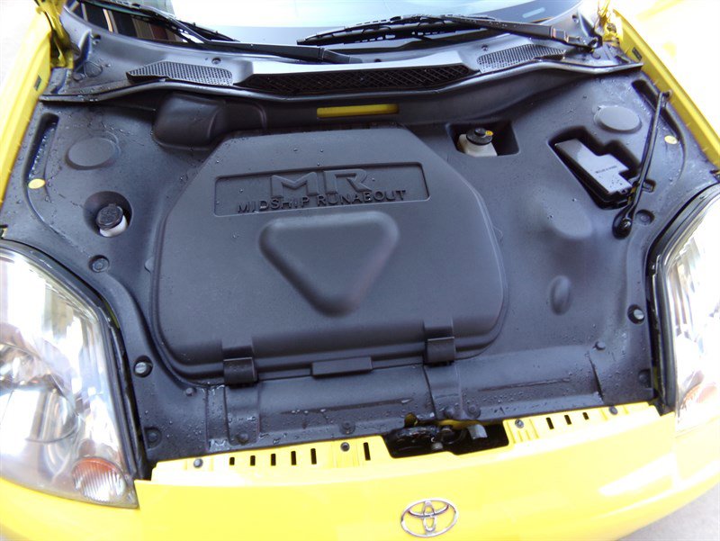 Used 2004 Toyota MR2 image 50