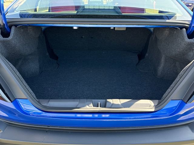 New 2026 Subaru WRX Limited image 15