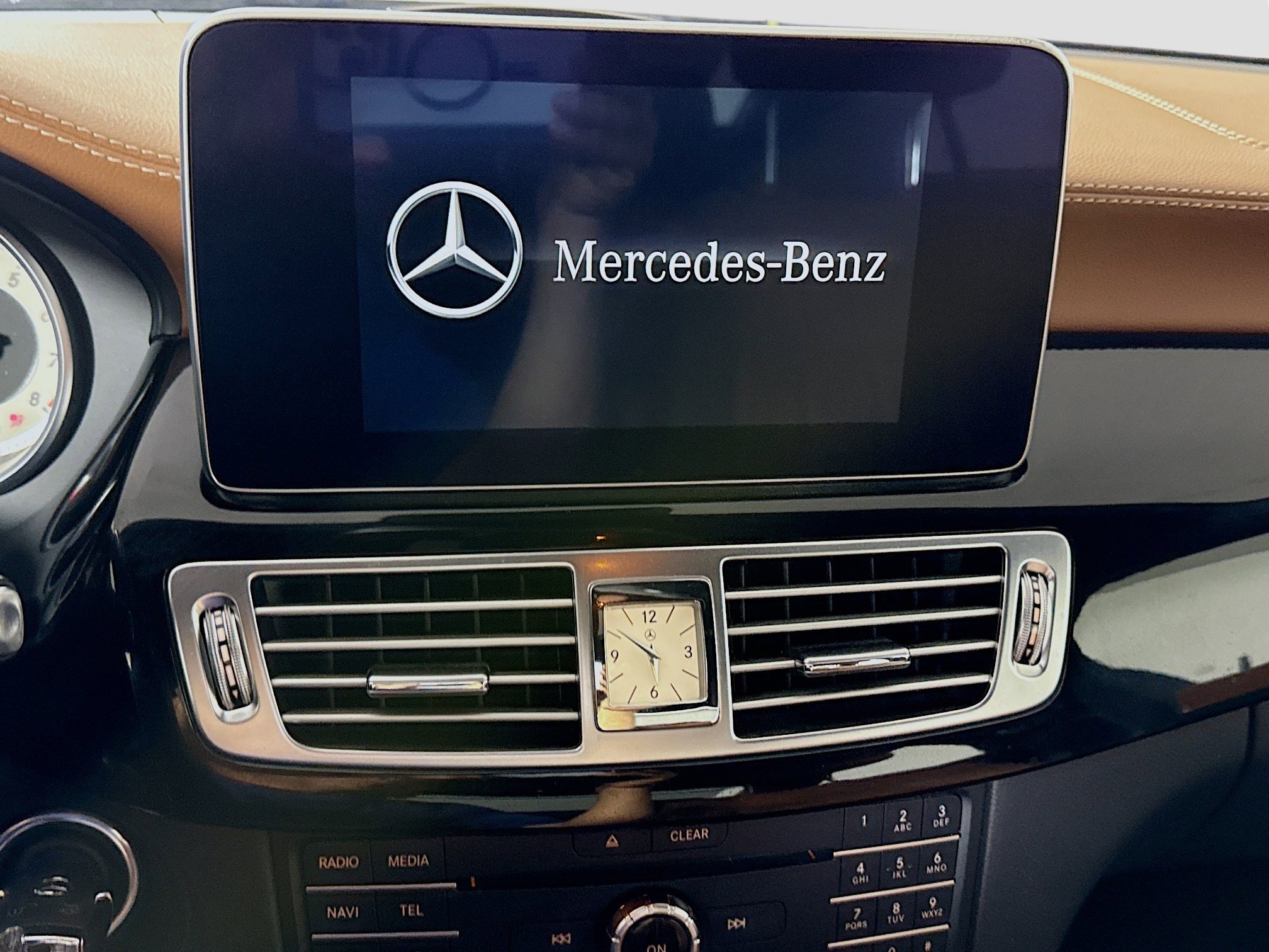 Used 2017 Mercedes-Benz CLS 550 4MATIC image 18