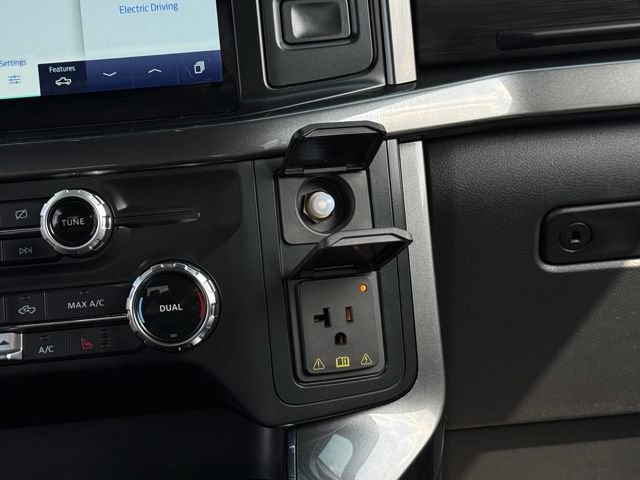 Used 2022 Ford F150 XLT w/ Equipment Group 302A High AWD/4WD image 28