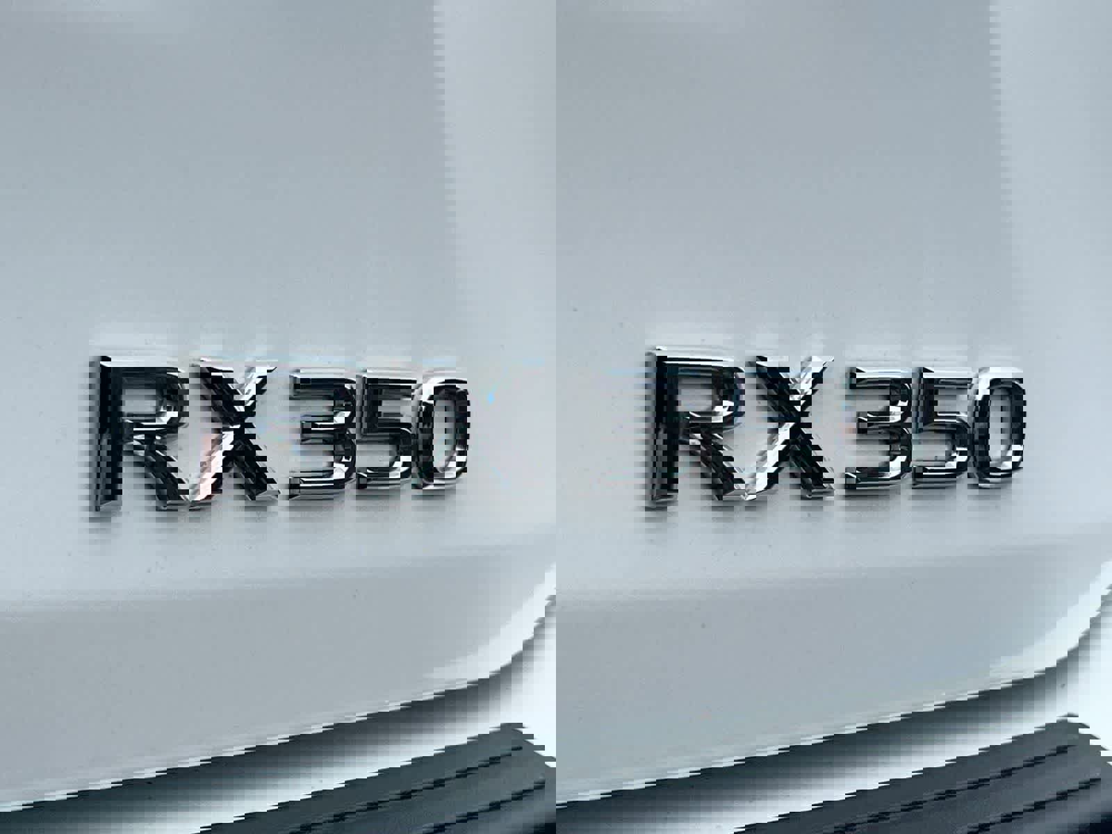 Used 2019 Lexus RX 350 AWD image 13