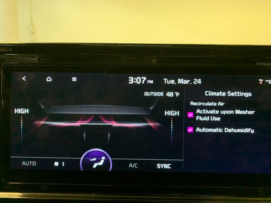 Used 2022 Kia K5 GT-Line w/ GT-Line FWD Premium Package image 29
