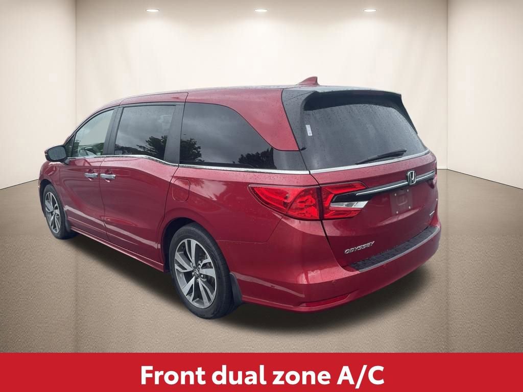Used 2024 Honda Odyssey Touring image 10