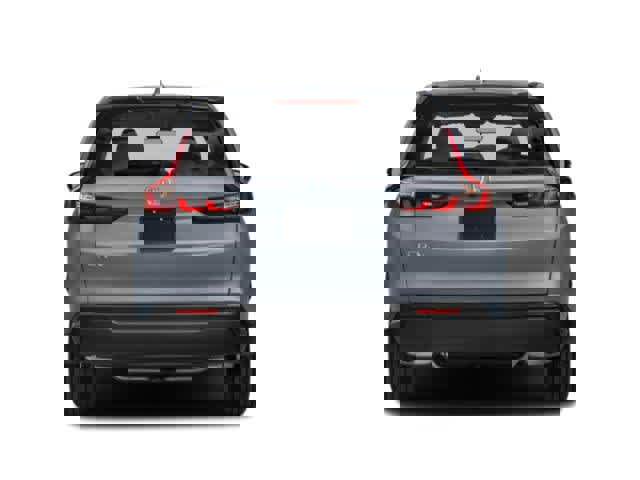 Used 2024 Honda CR-V LX image 8