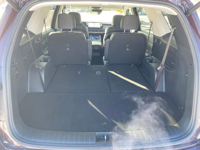Used 2025 Hyundai Palisade SEL image 19