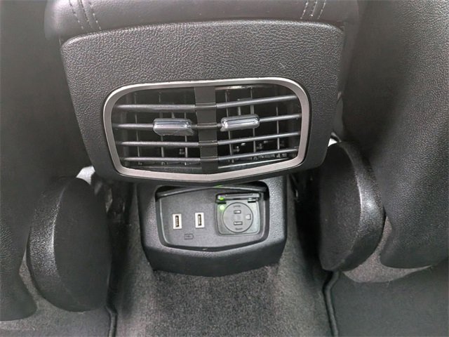 Used 2018 Lincoln MKZ Reserve w/ Technology Package image 26