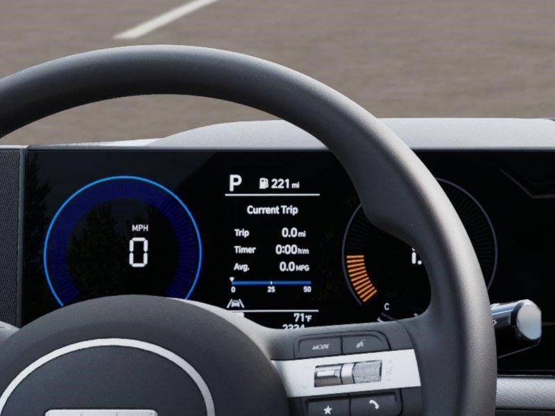 New 2026 Hyundai Sonata SE FWD image 14