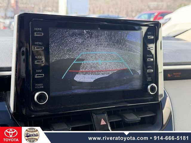 Used 2020 Toyota Corolla LE image 20