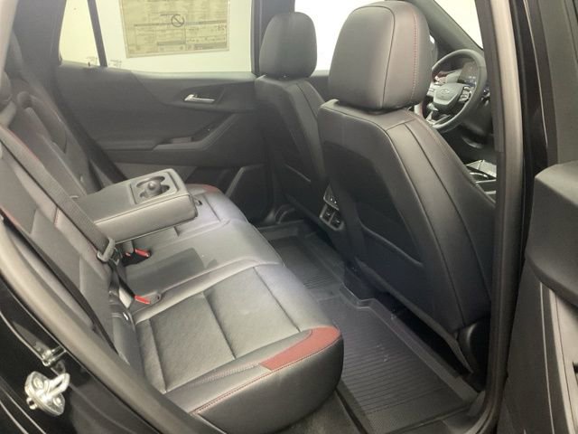 New 2026 Chevrolet Equinox RS w/ Convenience Package III image 27