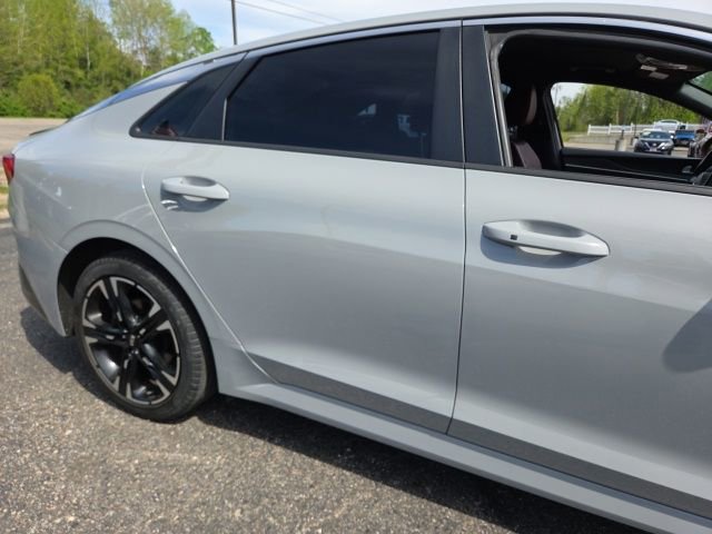 Used 2021 Kia K5 GT-Line FWD image 32