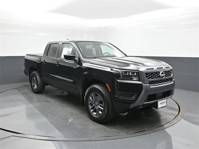 New 2026 Nissan Frontier SV w/ Tow Package image 22