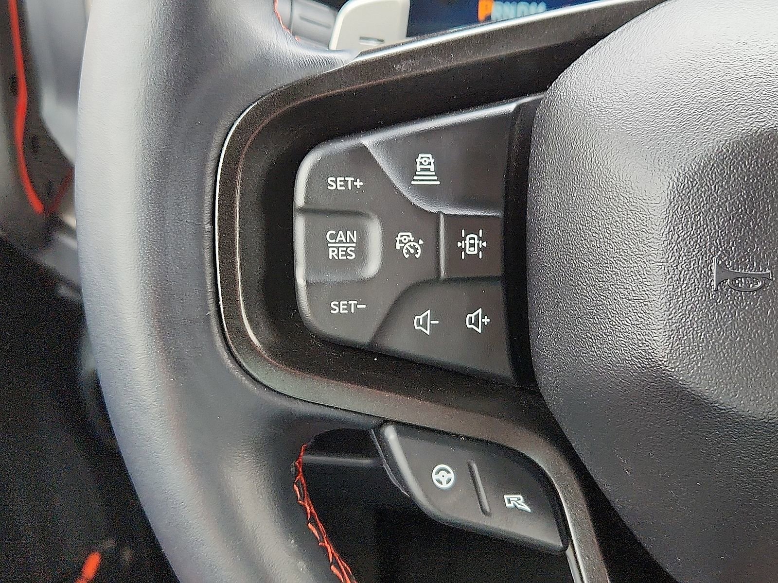 Used 2024 Ford Bronco Raptor AWD/4WD image 14