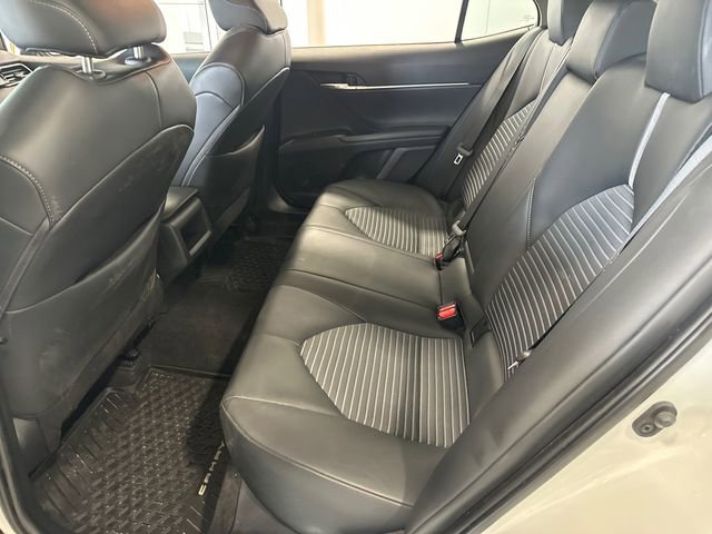 Used 2024 Toyota Camry SE FWD image 34