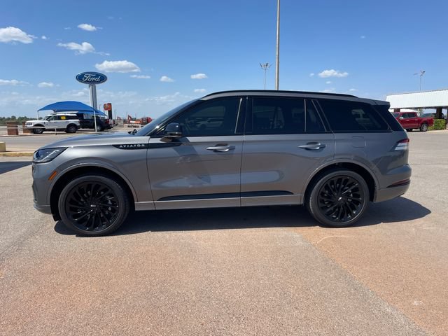 Used 2025 Lincoln Aviator Reserve w/ Equipment Group 201A AWD/4WD image 5