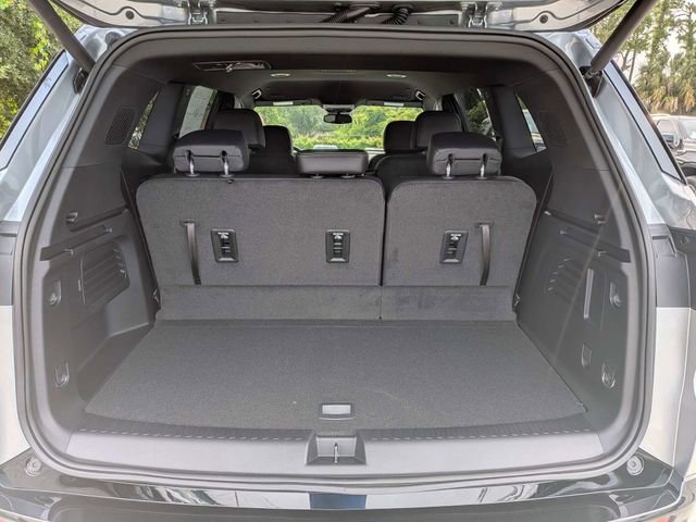 New 2026 Buick Enclave Sport Touring FWD image 12