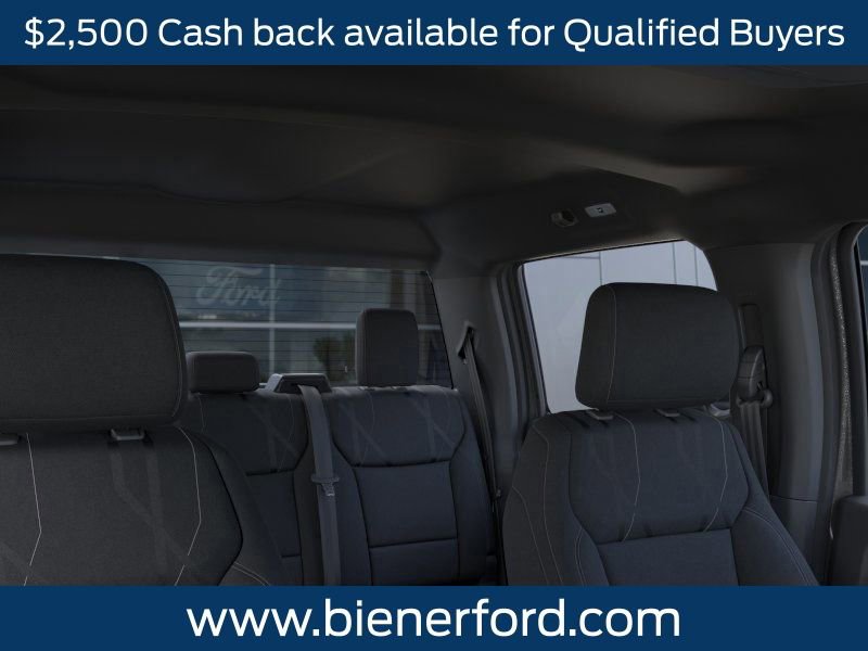 New 2026 Ford F150 STX w/ Equipment Group 200A image 22