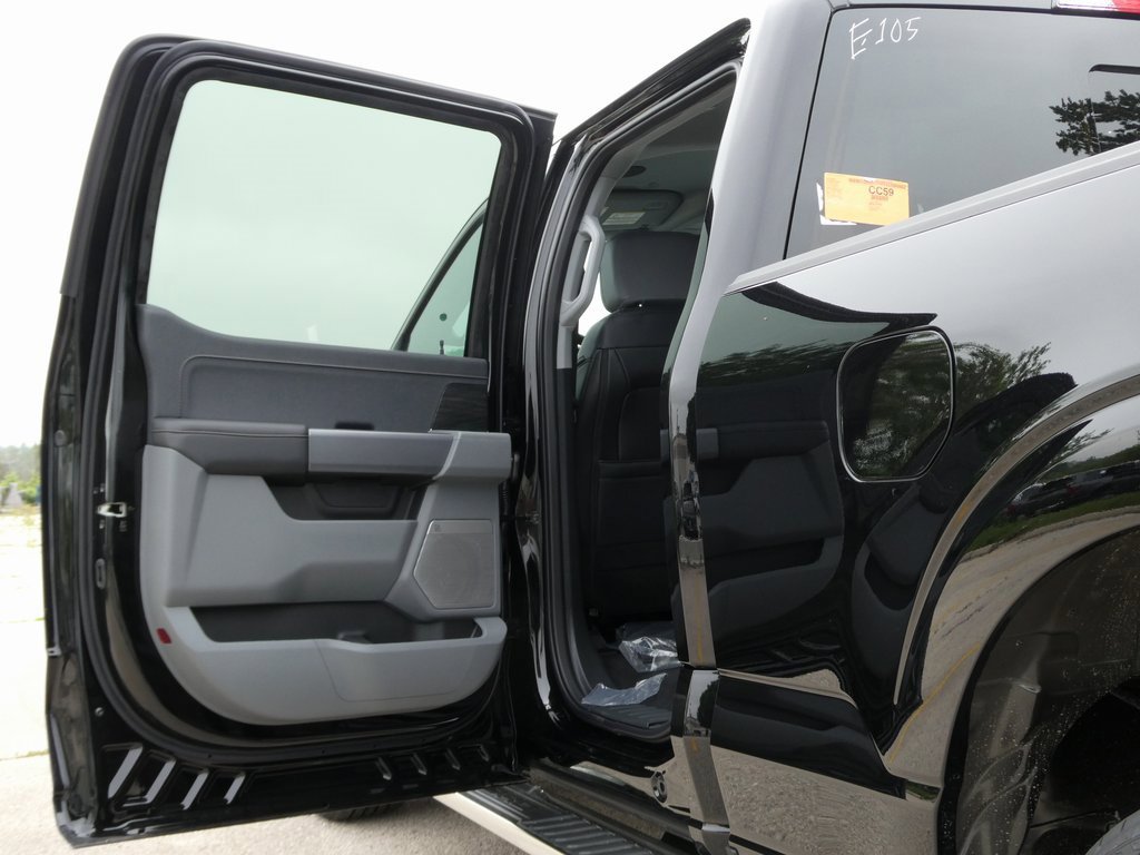 New 2025 Ford F150 Lariat w/ Equipment Group 502A High image 33