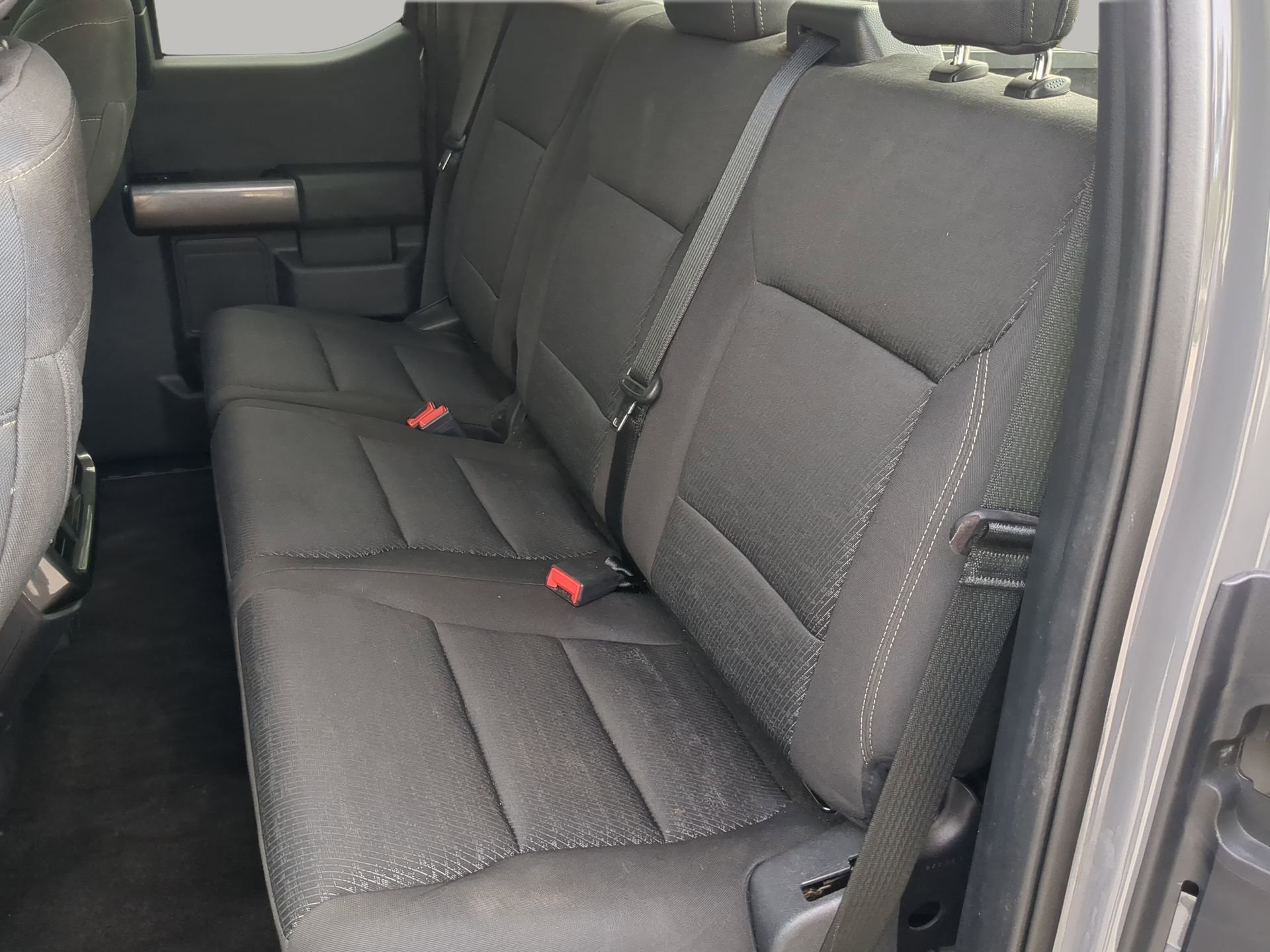 Used 2021 Ford F150 XLT w/ Equipment Group 301A Mid AWD/4WD image 54
