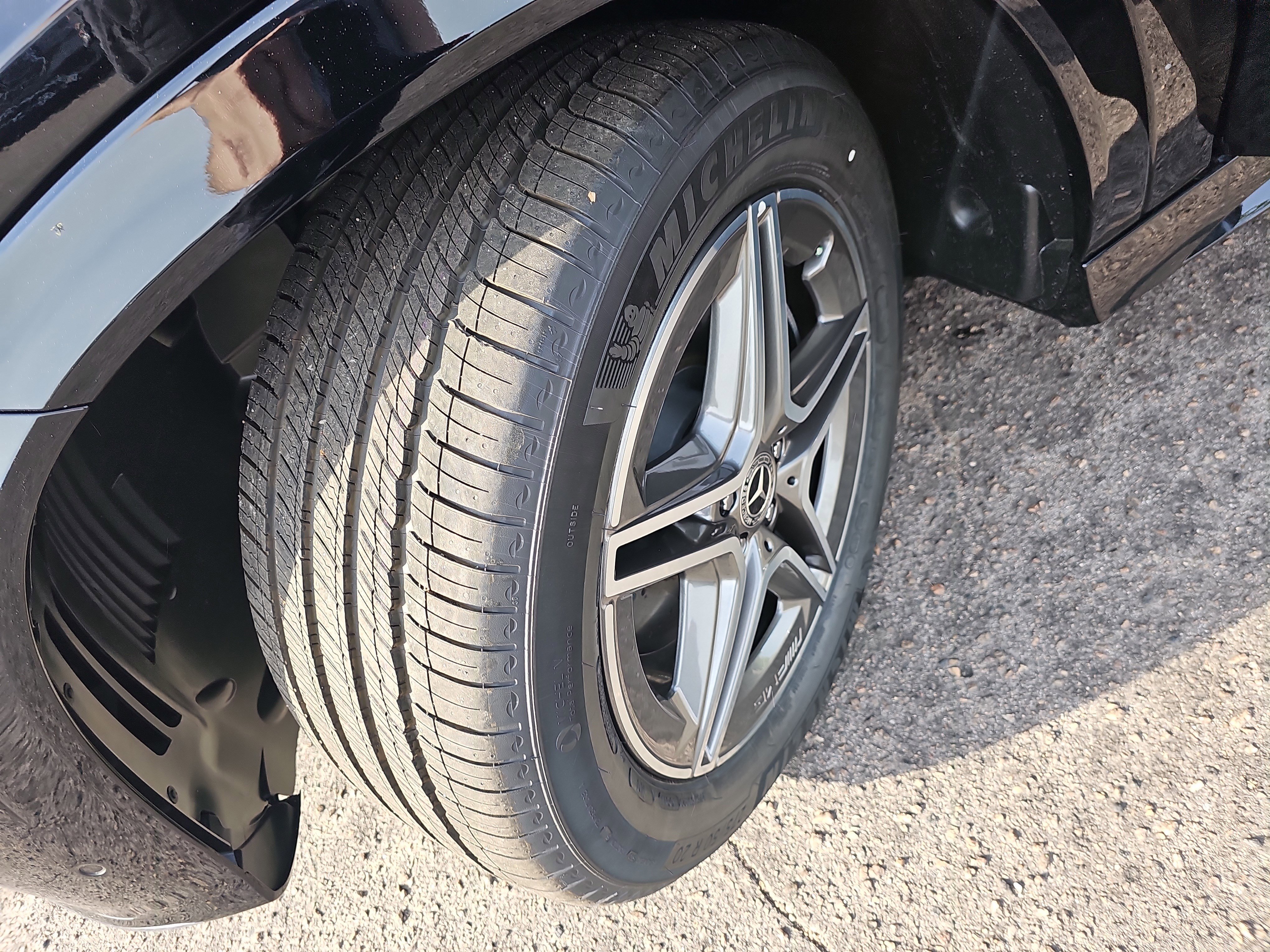 New 2026 Mercedes-Benz GLE 450 4MATIC image 34
