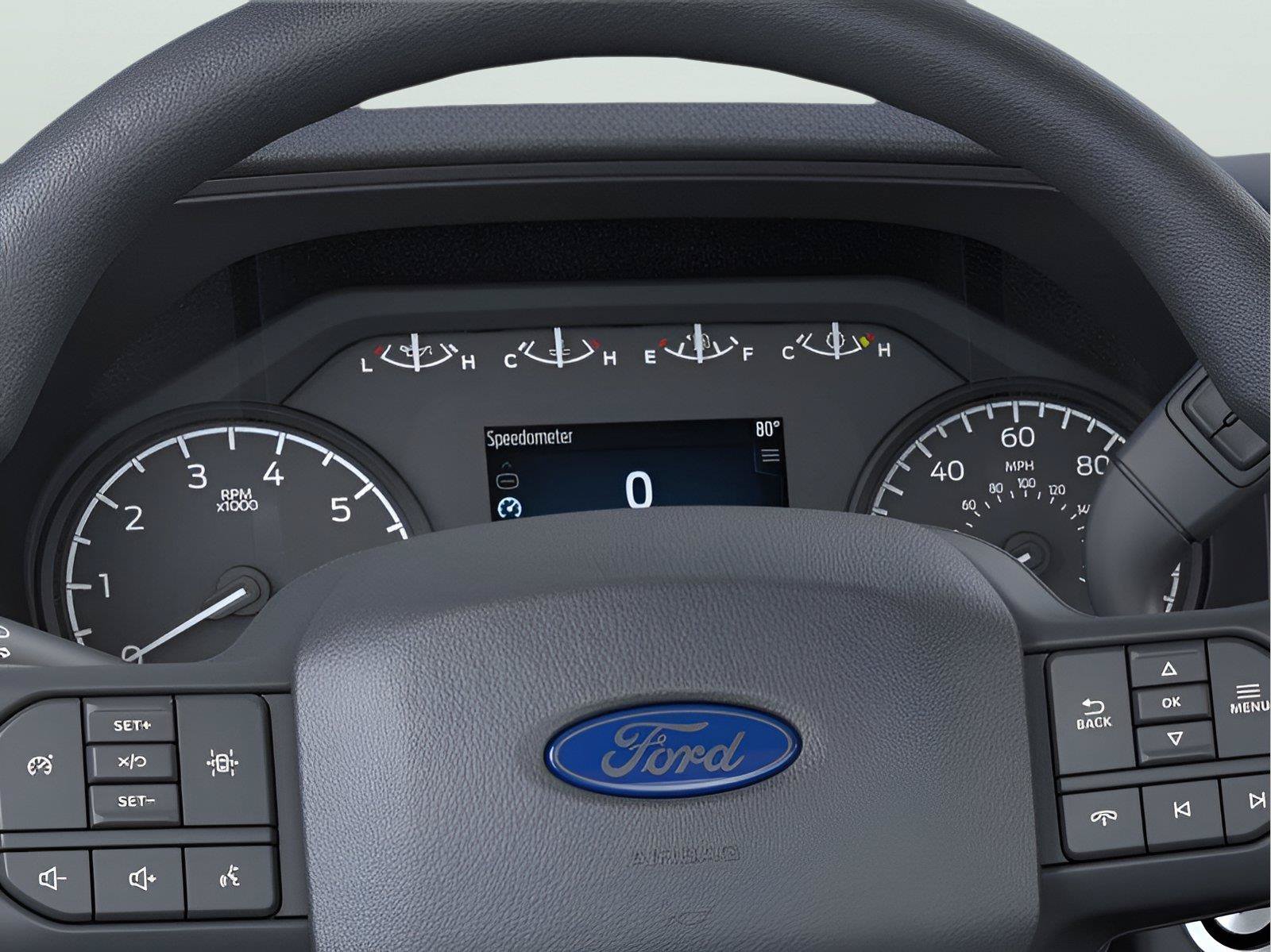 New 2026 Ford F150 XL RWD image 13