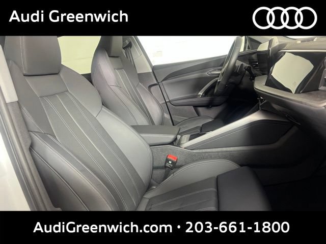 Certified 2025 Audi Q5 Premium w/ Premium Plus AWD/4WD image 12