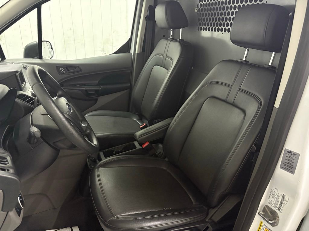 Used 2022 Ford Transit Connect XL FWD image 10