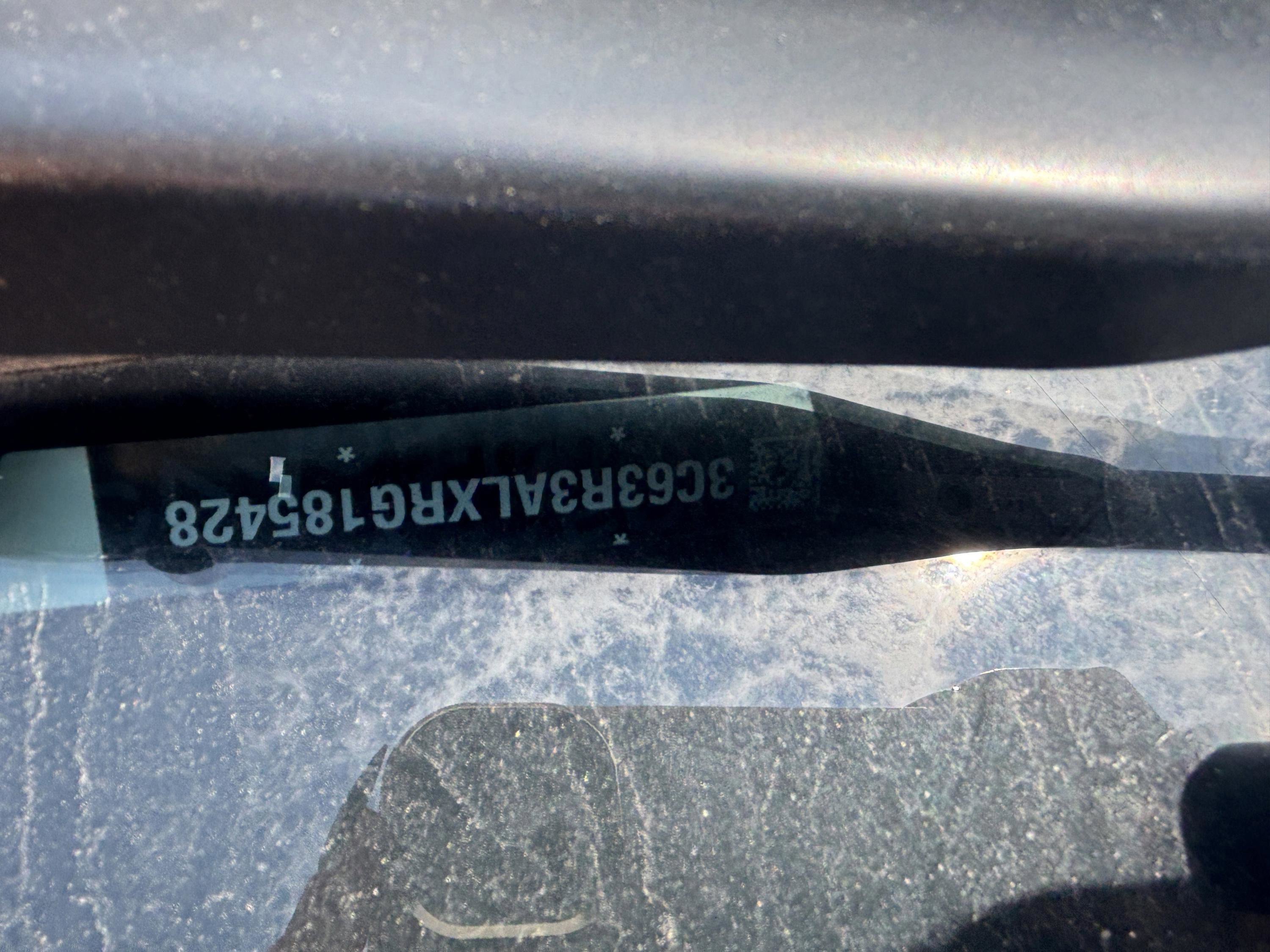 Used 2024 RAM 3500 Tradesman w/ Chrome Appearance Group image 19