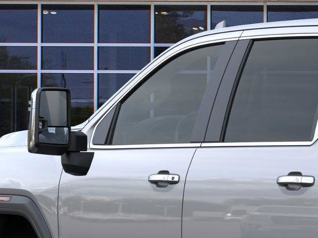 New 2026 GMC Sierra 3500 SLT w/ SLT Convenience Package image 12