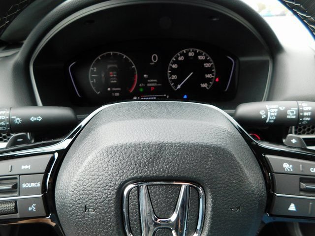New 2026 Honda Civic Sport image 29