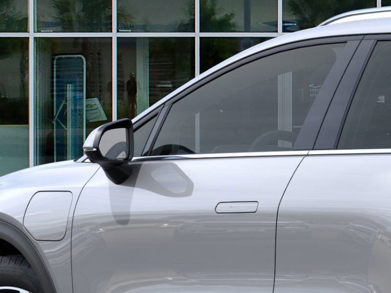New 2026 Chevrolet Equinox EV LT FWD image 14