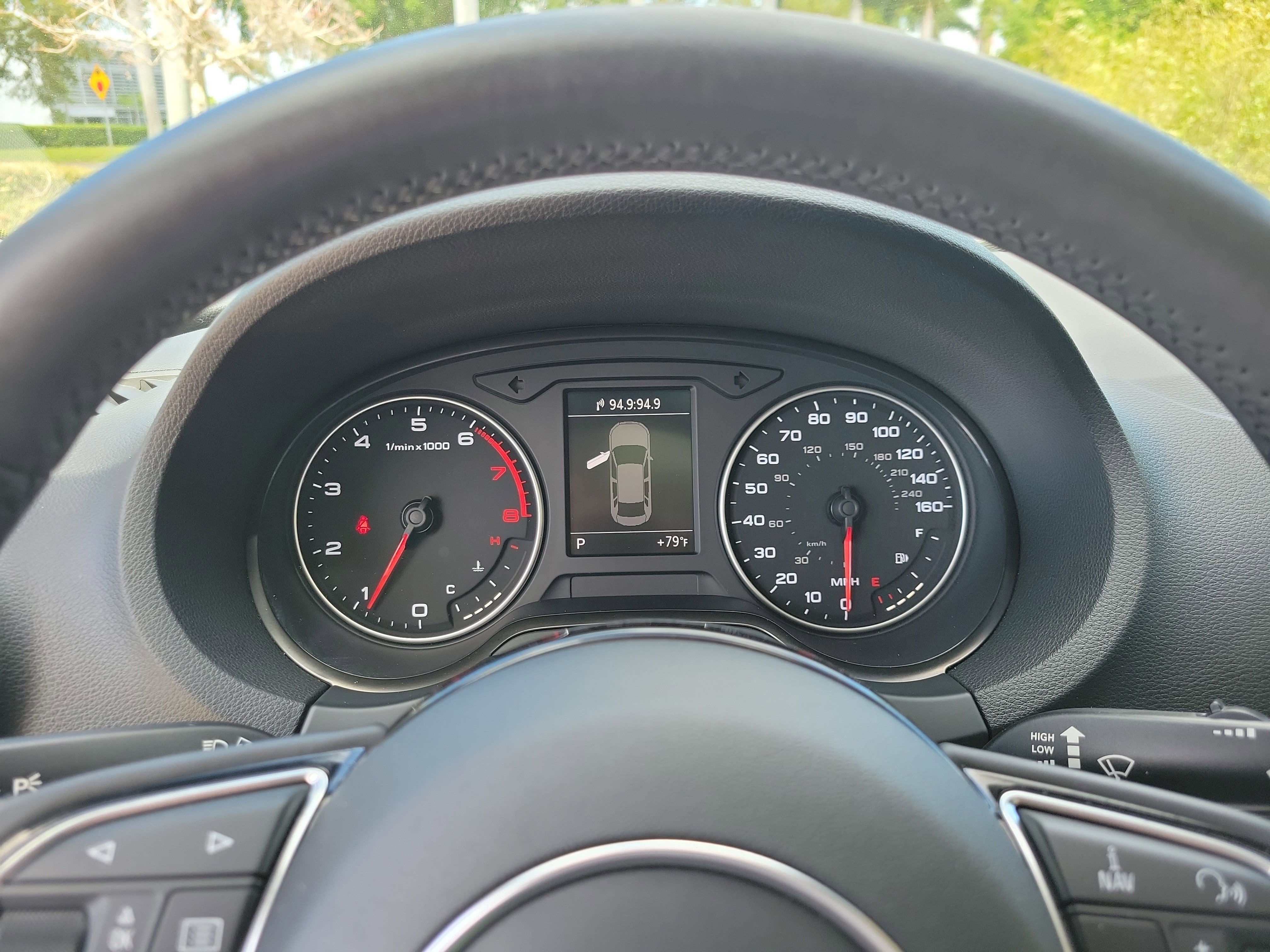 Used 2015 Audi A3 2.0T Premium Plus image 33