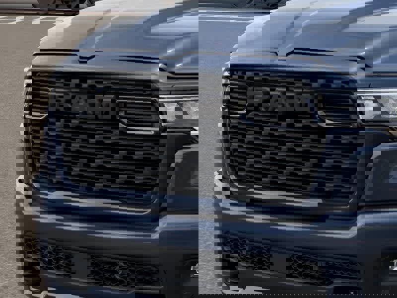 New 2026 RAM 1500 Big Horn image 7
