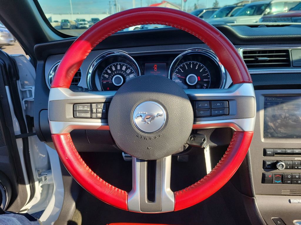 Used 2014 Ford Mustang GT Premium w/ Electronics Package image 22