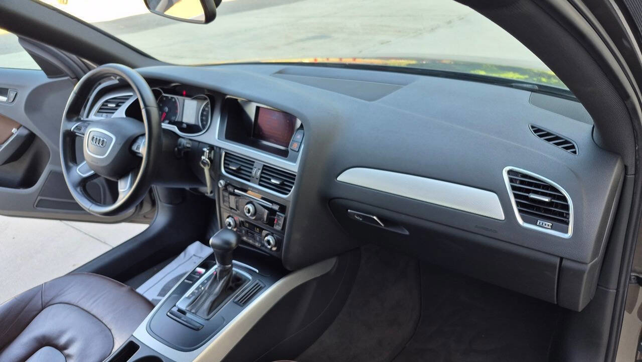 Used 2015 Audi A4 2.0T Premium FWD image 52