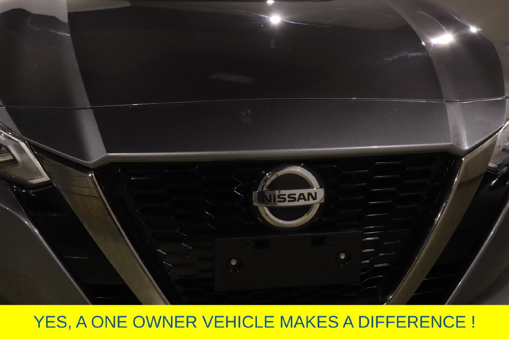 Used 2020 Nissan Altima 2.5 SR w/ Premium Package FWD image 15