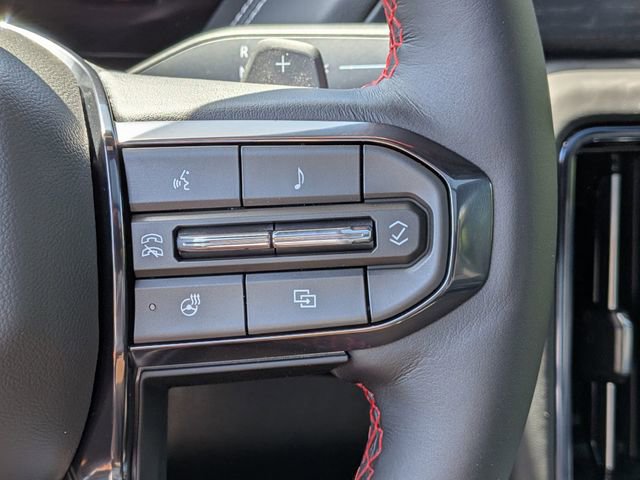 New 2026 GMC Yukon XL AT4 Ultimate AWD/4WD image 15